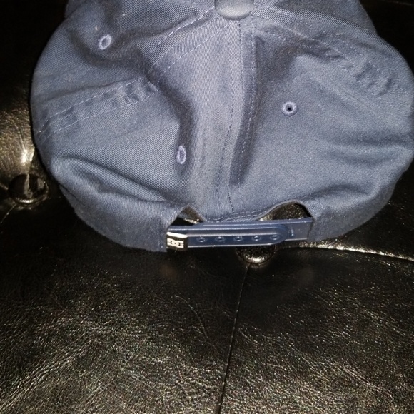 boys cap DC - Picture 2 of 4